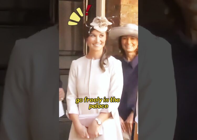 Someone with free access to the royal palace #celebrity #youtubeshorts #royal #shortsvideo #shorts