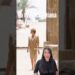 La Princesa Diana en Egipto #realeza #princesadiana #dianadegales