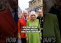 How Prince William’s Presence Unsettles Camilla More Than Anyone #royal #camilla #princewilliam
