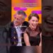 Top-Ranked Stars Meet Their Celebrity Crushes#funny #celebrity #trending #foryou #youtubeshorts