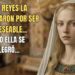 “La princesa parece más una monja que una dama de la realeza” — decían al rechazarla