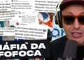 A “MÁFIA” DOS PERFIS DE FOFOCA