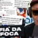 A “MÁFIA” DOS PERFIS DE FOFOCA