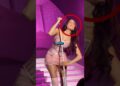 Ariana tatuou o próprio fã! #curiosidades #arianagrande #noticias #brazil