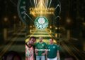 Famosos de Hollywood que usaram a camisa do Palmeiras!