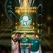 Famosos de Hollywood que usaram a camisa do Palmeiras!