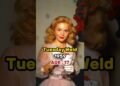 1950s Hollywood Actresses Then & Now – Part 26 #celebrity