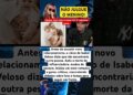 ISSO NÃO É AMOR, É SABOOOR AMOR #feedshorts #ultimasnoticia #fofoca
