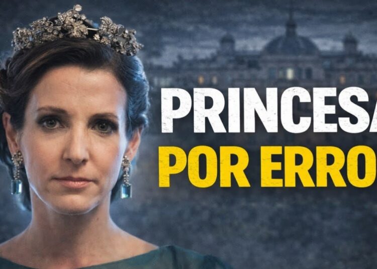 Tessy: la princesa que lo perdió todo y desapareció de la realeza tras el divorcio