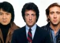 Top 25 Action Stars of the 80-90s: Then & Now