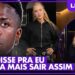 O COMENTÁRIO de VINI JR sobre VIRGINIA chocou… 😳 | CAMAROTE DA FOFOCA