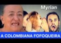 Fofoqueira fica rica vendendo fofocas