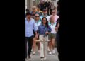 Meghan’s outfit sales spark royal backlash. #AustraliaTour