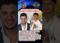 FILHO DE CRISTIANO ARAUJO REAPARECE E COMOVE INTERNAUTAS