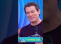 Por essa você não esperava! #AmadoBatista revela como iniciou a sua carreira! #DomingoLegal #SBT