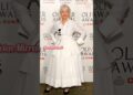 The Best Dressed Stars at The 2026 Olivier Awards #celebrity #fashion