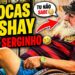 SAIU NA RÁDIO AS FOFOCAS DA SHAY SOBRE SERGINHO E CLEITON | MANETIKIN