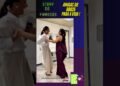 INESPERADO ! VEJA COMO FOI O ENCONTRO DE DUAS PARTICIPANTES DO BBB26 QUE DERAM O QUE FALAR !! #short