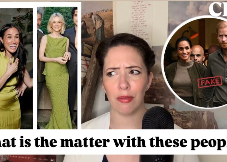 The life of a loser: Crashing parties and faking royalty! (Clip)