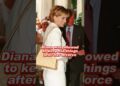 Diana was allowed to keep six things after her divorce #royal #camilla #diana #king