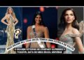 Miss Grand All Star: Temos uma Estrela. Data do Miss Universe Brasil e muito mais…