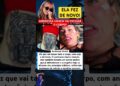 ANDRESSA URACH DIZ QUE VAI FECHAR O CORPO #feedshorts #ultimasnoticia #fofoca