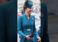 Kate Middleton Anzac Day Services#royal#katemiddleton#kate#shorts#trending