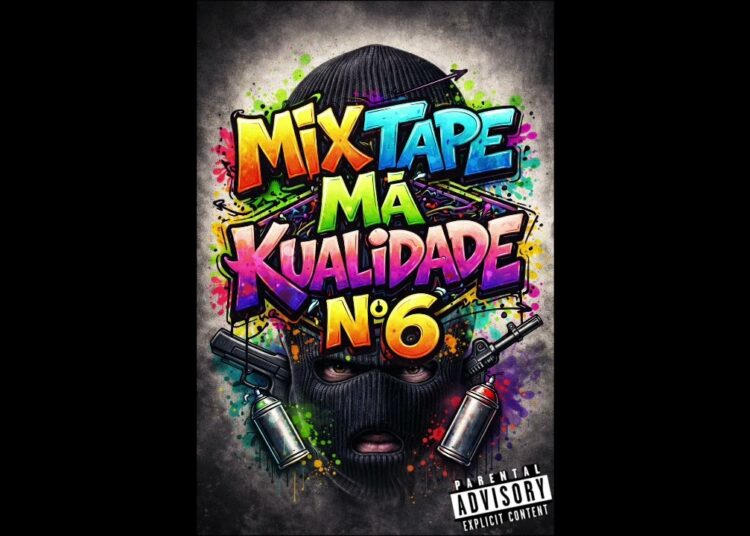 Mk6 ~ Realeza