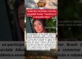 Ex-BBB não se cala e responde ataque de Juliano Floss #famosos #ultimasnoticia #fofoca