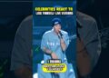 Celebrities Were SHOCKED by “Lose Yourself” LIVE 🤯🔥
