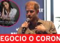 Sussex viajan como civiles, pero actúan como realeza
