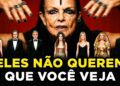 QUEM É A MULHER QUE CONTROLA OS FAMOSOS DE HOLLYWOOD