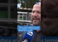 Fofoca entre esposas termina em tragédia: amigos policiais atiram um no outro #BalançoGeral #Shorts