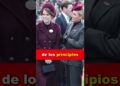 La Ridícula Camila: Tensión con la Princesa Ana en la Realeza Británica y Drama Real Viral