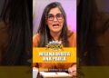 Milena irrita Ana Paula