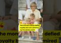 She single-handedly defied the conservatism of the Royal Family. #diana #royal #princeharry