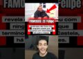 🚨 ZÉ FELIPE REVELA TUDO! 😳 Após Ana Castela, ele toma decisão inesperada!
