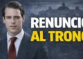 Prince Félix: el príncipe que se alejó de la realeza y rechazó el protagonismo