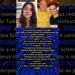 FILHA DE TADEU SCHMIDT AGRADECE APOIO APÓS MORTE DE OSCAR