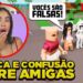 OBSERVEI UMA CASA E DESCOBRI UMA FOFOCA EM BROOKHAVEN
