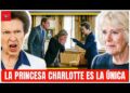 Tensión en la Realeza: La Hija de Camilla Insulta a la Princesa Ana y Enfurece a William