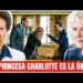 Tensión en la Realeza: La Hija de Camilla Insulta a la Princesa Ana y Enfurece a William
