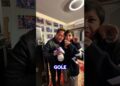 LEONARDO APRONTA COM ROBERTA MIRANDA E MOMENTO EXPLODE NA WEB! #fofoca #celebridades #famosos