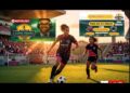 amistoso feminino jogo preliminar conforte entre: Realeza F C (Bar) vs Dubai FC (Bai) A. Alphaville