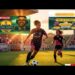 amistoso feminino jogo preliminar conforte entre: Realeza F C  (Bar) vs Dubai FC (Bai) A. Alphaville