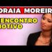 SORAIA MOREIRA: REENCONTRO EMOTIVO! | Fama Show