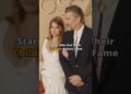 Stars Who Put Their Children Before Fame