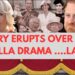 HARRY ERUPTS AFTER DISCOVERING THIS ABOUT CAMILLA #royal #princeharry #erupts