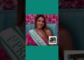 Miss morre aos 32 anos após sofrer infarto fulminante às vésperas de concurso