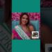 Miss morre aos 32 anos após sofrer infarto fulminante às vésperas de concurso